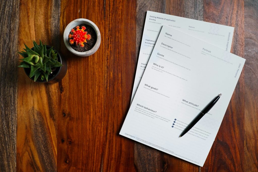 ChatGPT for freelance invoicing with template and prompts on laptop