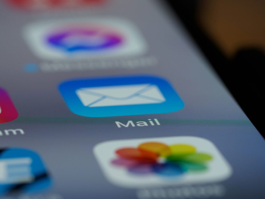 Using Claude AI for client emails productivity