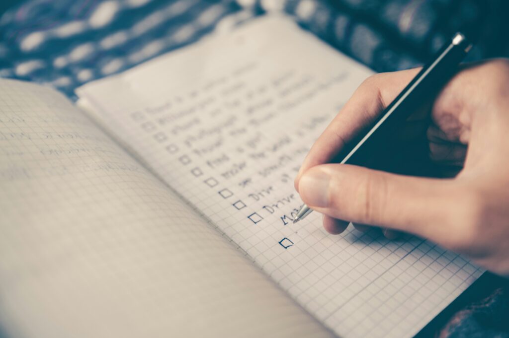 Replace Notion with ChatGPT freelancer workflow setup