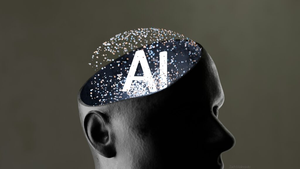 how freelancers can beat AI by repositioning and specializing in 2026