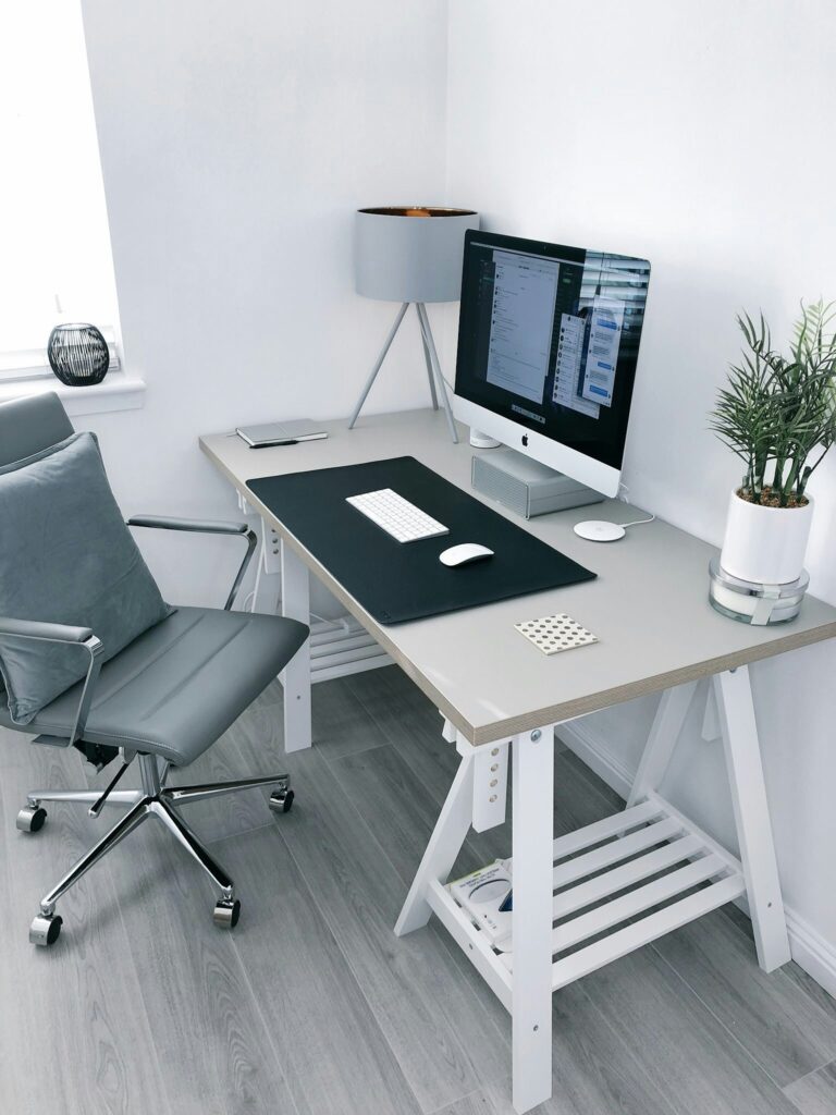 Replace Notion with ChatGPT freelancer workflow setup